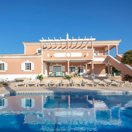 Al Meida Guesthouse Albufeira Bagian luar foto